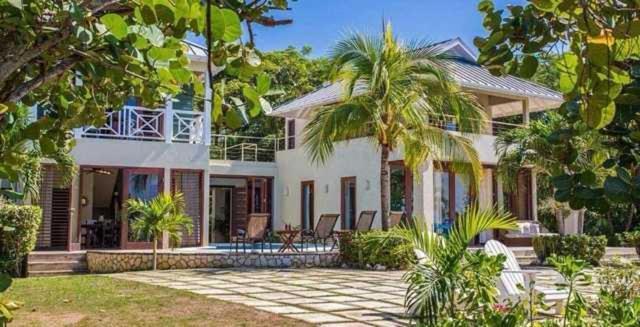 Hospitality Expert Little Waters Villa נגריל מראה חיצוני תמונה