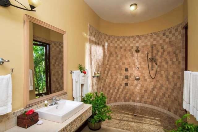 Hospitality Expert Little Waters Villa נגריל מראה חיצוני תמונה