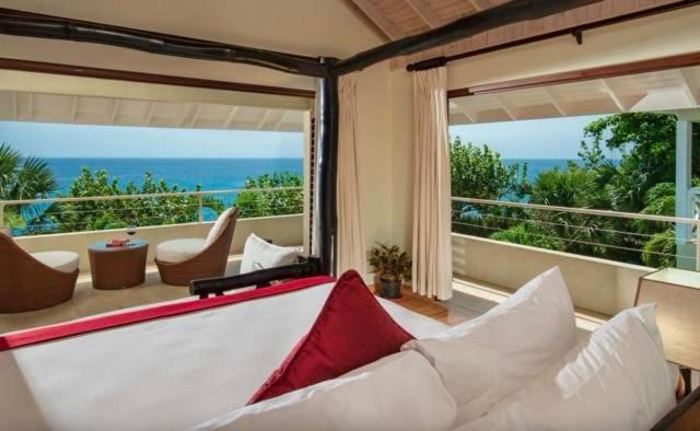Hospitality Expert Little Waters Villa נגריל מראה חיצוני תמונה