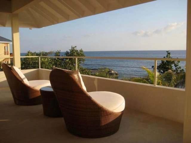 Hospitality Expert Little Waters Villa נגריל מראה חיצוני תמונה
