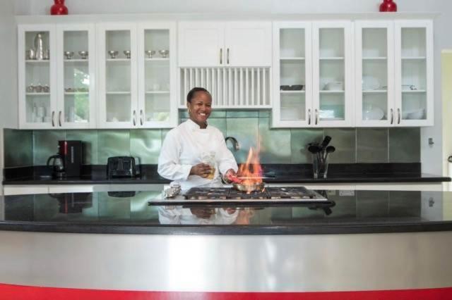 Hospitality Expert Little Waters Villa נגריל מראה חיצוני תמונה