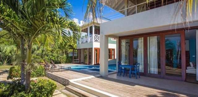 Hospitality Expert Little Waters Villa נגריל מראה חיצוני תמונה