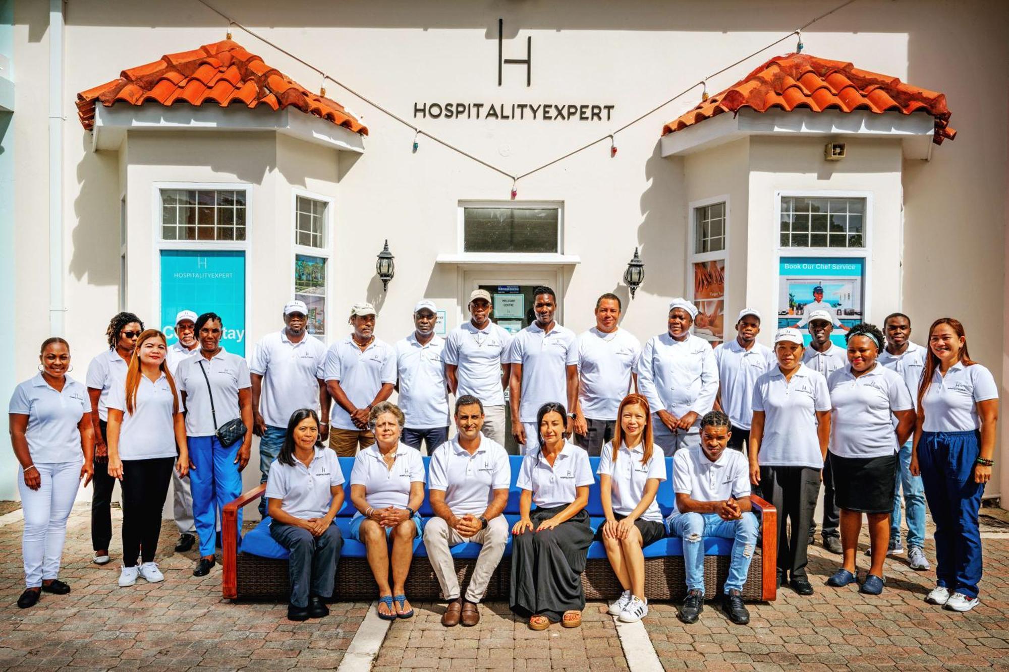 Hospitality Expert Little Waters Villa נגריל מראה חיצוני תמונה