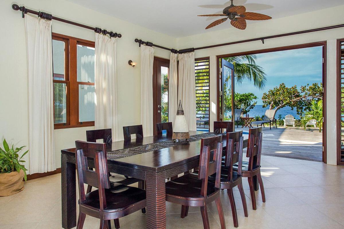 Hospitality Expert Little Waters Villa נגריל מראה חיצוני תמונה